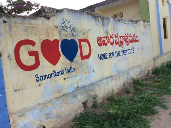 Sponsor Shelter Home-Warangal