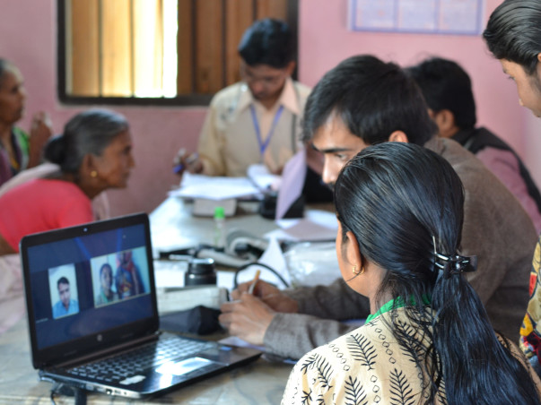 Empowering Rural Health Care Through The Gentle Art of Homoeopathy