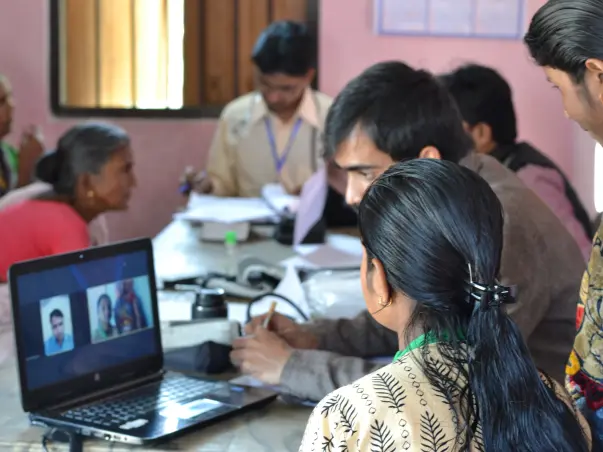 Empowering Rural Health Care Through The Gentle Art of Homoeopathy
