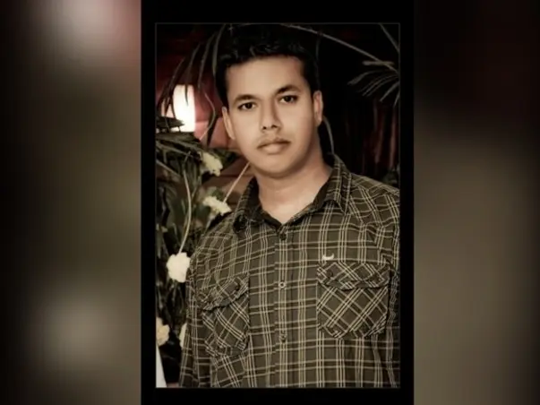 Help This Young Father Fight Cancer