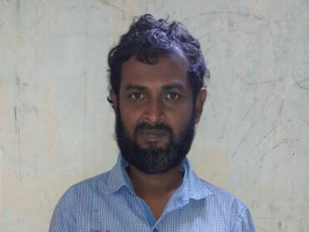 Ajaz Had A Heart Attack On The Local Train. Give Him A Chance To Live