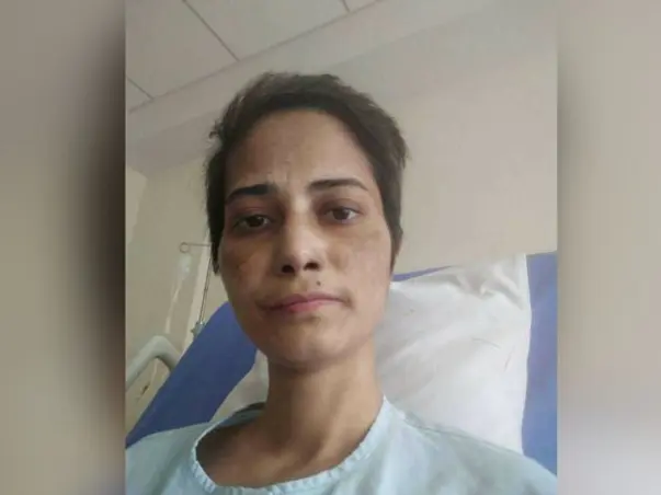 Help Rita Dey Battle Stage IV Cancer
