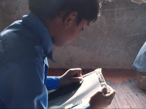 Help provide Quality Education to Government Schools in Villages