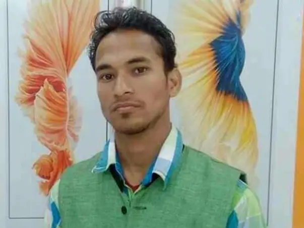 Help 26 Years Harsh to  survive kidney failure