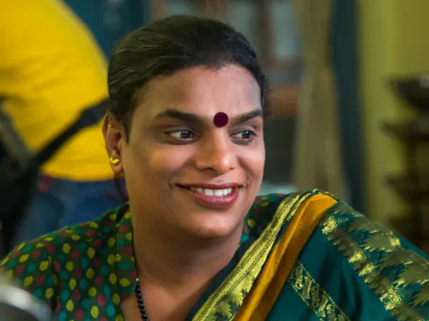 Help Gauri Build A Home For Children Of Sex Workers!