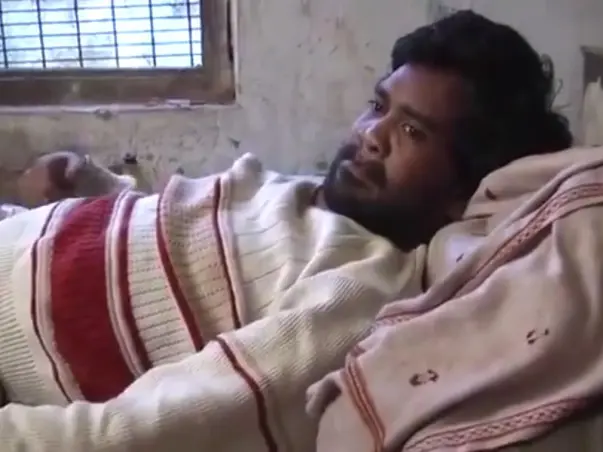 Please Help Satish Get Back On His Feet