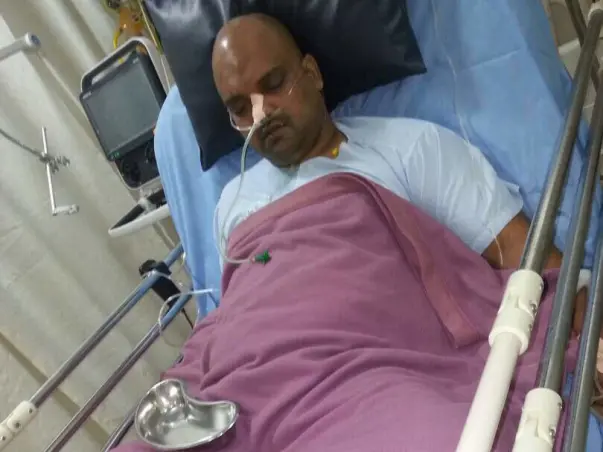 In Memory Of Succor: Help His Family Recover From Their Debt