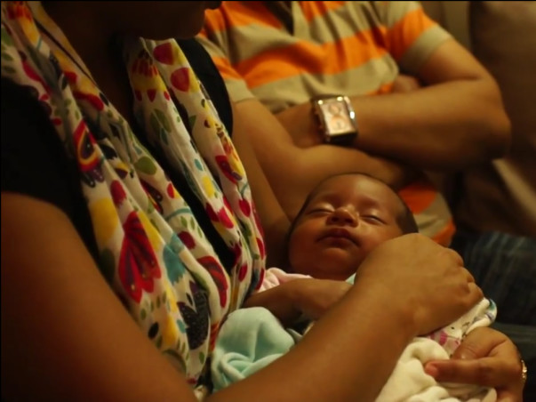 Untying BREASTFEEDING: A Documentary Film