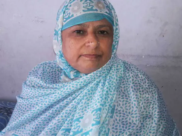 Help a husband save his wife by raising money for her heart- surgery