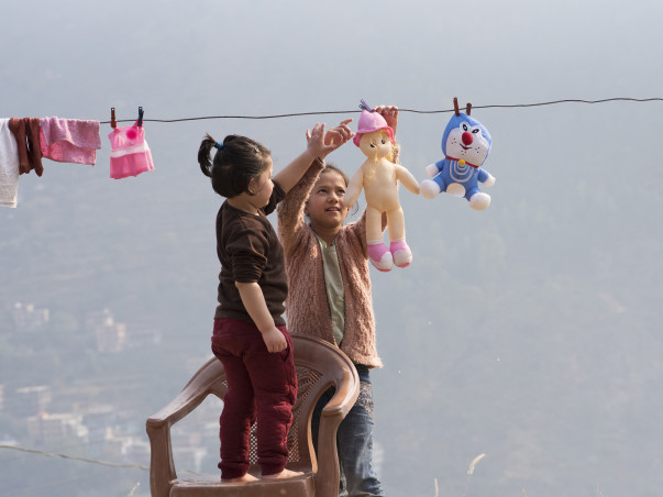 Help Create Toy Libraries for Children in Rural and Tribal Areas