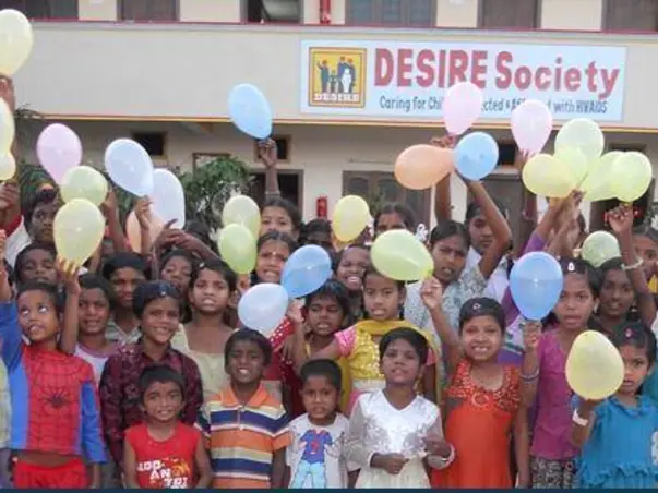 Support nutritional requirements of HIV infected and affected orphans