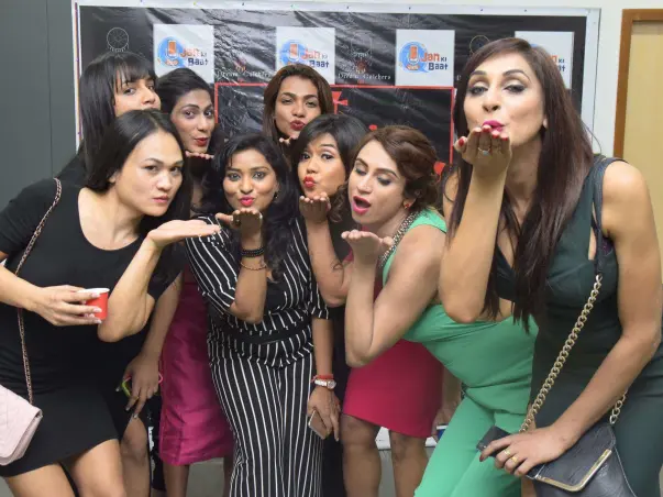 Help MISS TRANSQUEEN INDIA 2017 Come To Life
