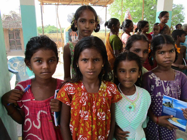 Sponsor Nutritious Meals For Destitute Elderly Persons