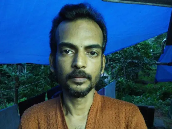 Help Taxi Driver Rajesh Stay Alive by getting a Kidney Transplant