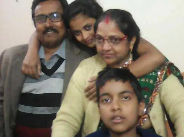 A teacher is fighting from his life,help him for liver transplant.