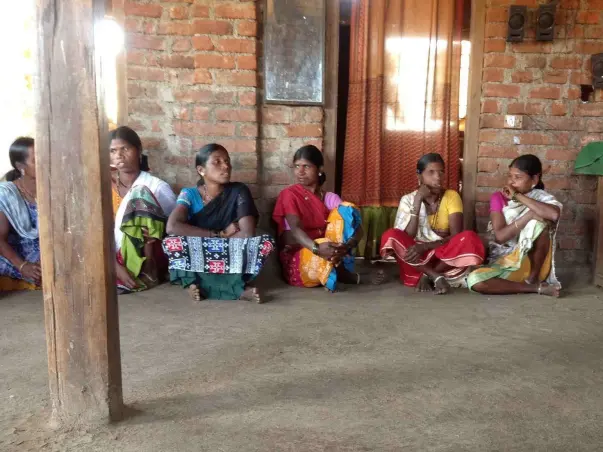 Help Dahanu District Women Break The Period Taboo