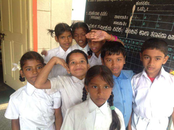 Support Cilre To Help 40 Underprivileged Children Learn English