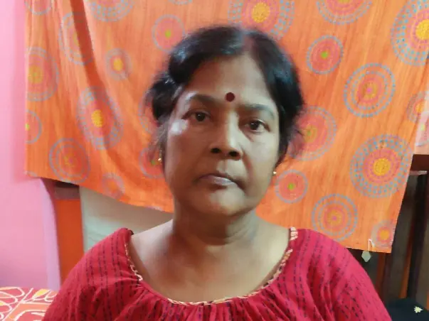 Please Help My Mom Fight Peritoneum Cancer And Advance Treatment