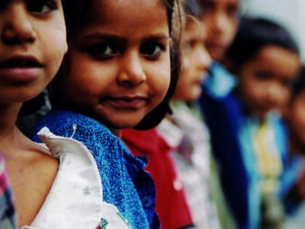 Help for poor Children Education and Food and Medical Charges.