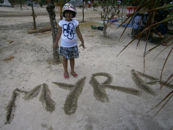 Help My 10-Year-Old Niece Myra Fight Cancer