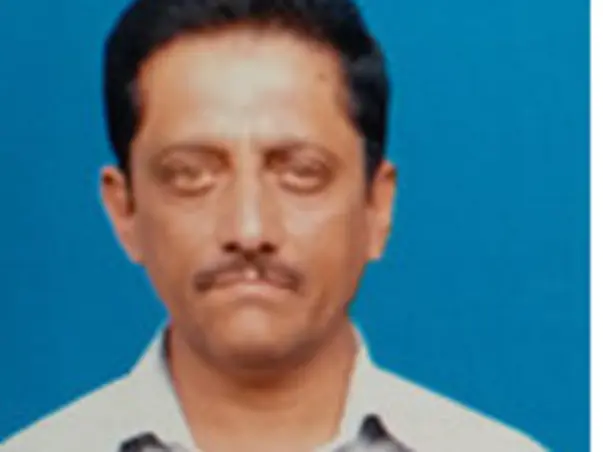 Help This Auto Driver From Banaswadi Get Back On His Feet