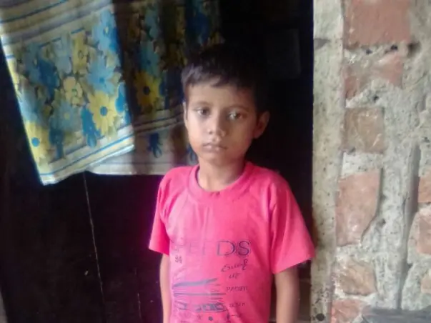 Help 6-Year-Old Vansh Fight Against Multiple Diseases