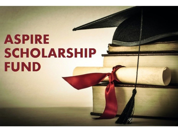 Aspire Scholarship Fund