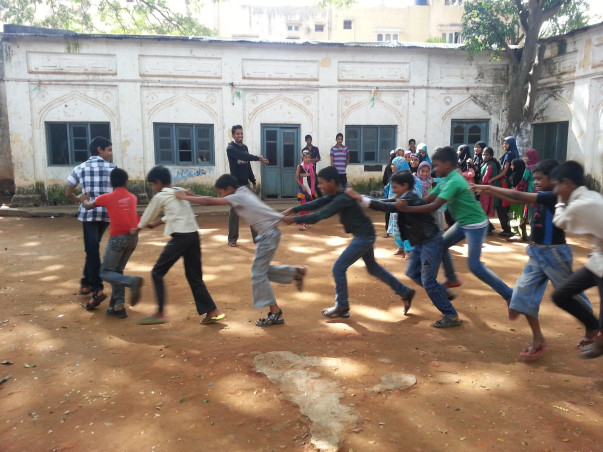 Prevent Bright Students From Dropping Out Due To Lack Of Funds