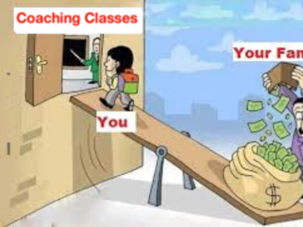 Not only FREE Education but FREE & QUALITY Education.