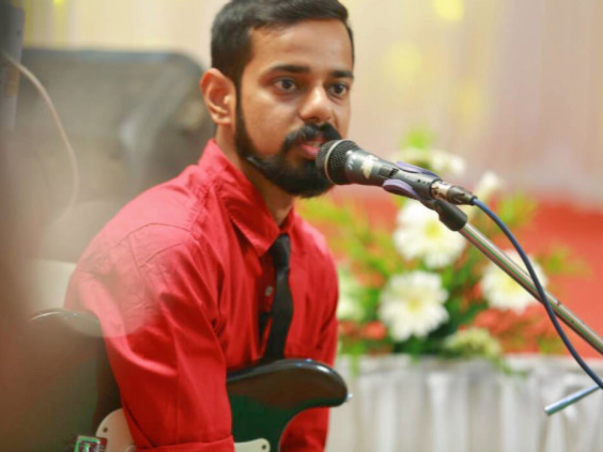 Chennai Sprinter Blumen Needs Your Help To Beat Cancer