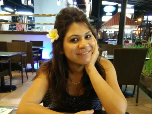 Help Deepti Fight Cancer