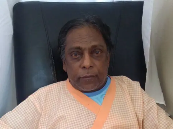 Need help for my father-Suffering with Kidney Failure