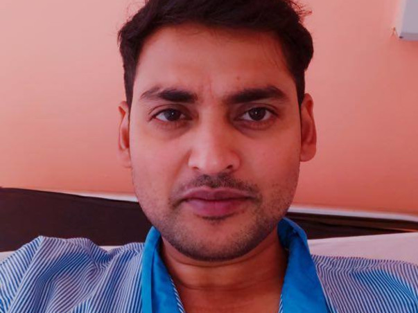 Critically ill needs heart transplant immediately