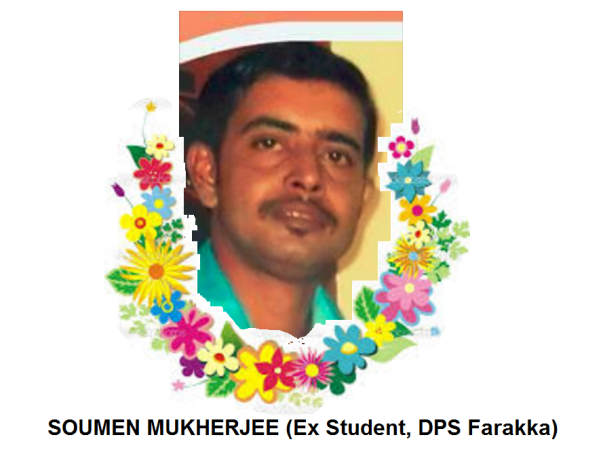 Help Soumen Mukherjee's Family  #helpsoumen