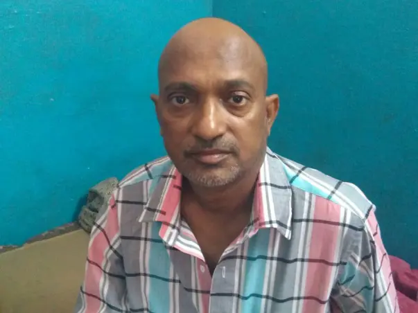 Help Blood Cancer(AML) Patient for his Life
