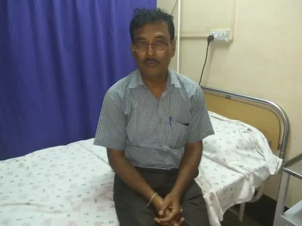 This Farmer Needs Your Help To Get Rescued From Complete Blindness