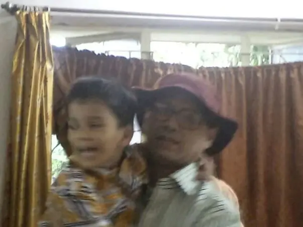 Help Sanjay Fight Cancer