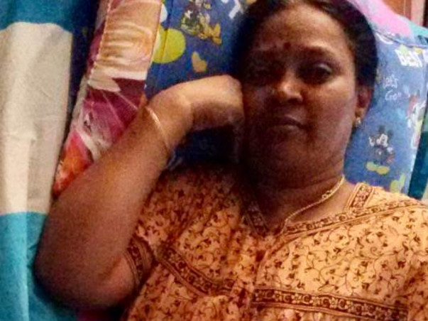 Help The Only Other Living Family Member Of My Cousin Battle Cancer