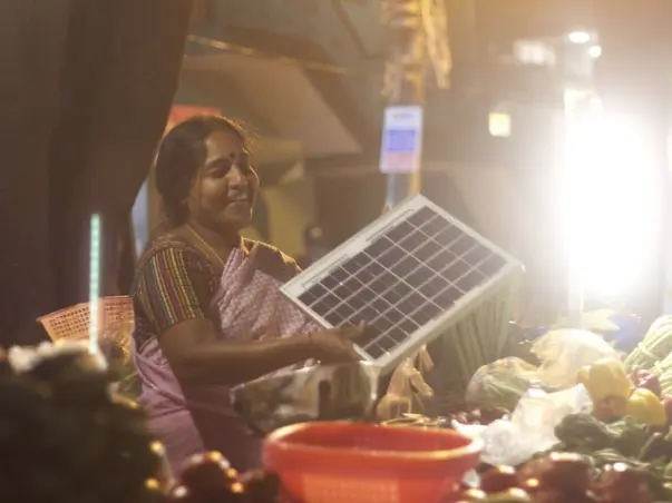 Let's Be Po-Lite This Diwali - Help Me Empower Women Street Vendors