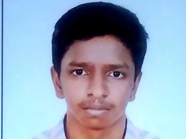 Mohan Raj Needs Just Rs 15,000 To Join College