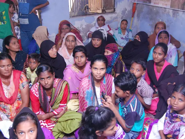 Education for Girls