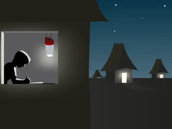 This Diwali, Light up 100 Rural Households in Meghalaya with Solar!