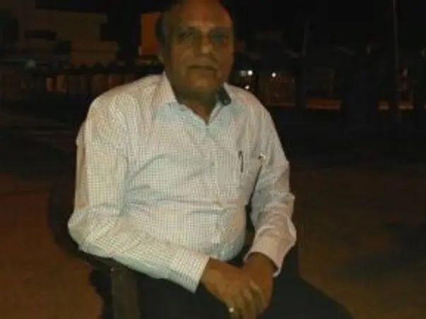 I need Money for my Father health treatment
