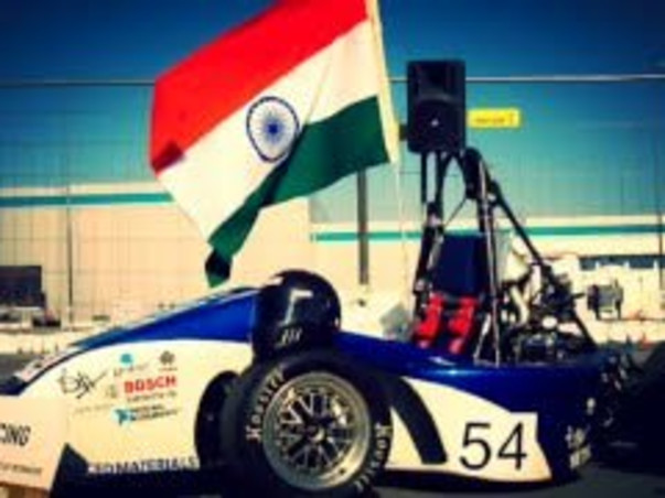 Sponsorship | NIT Rourkela Team Road Runner - The Formula SAE Team
