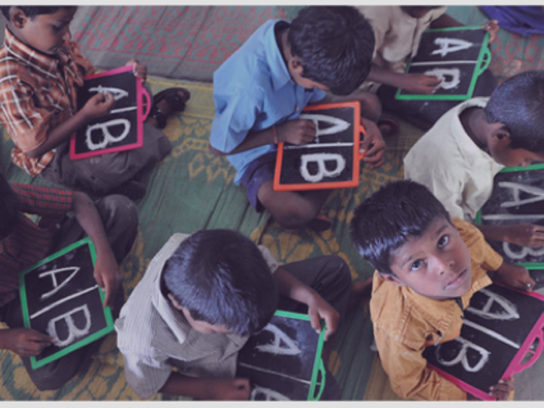 507 Students Of Late Baburao Raiyekar School, Urawade Need Benches