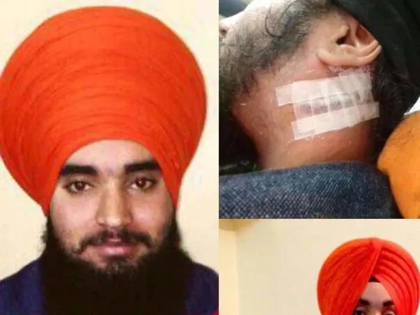 Support Gagandeep Singh Fight Cancer
