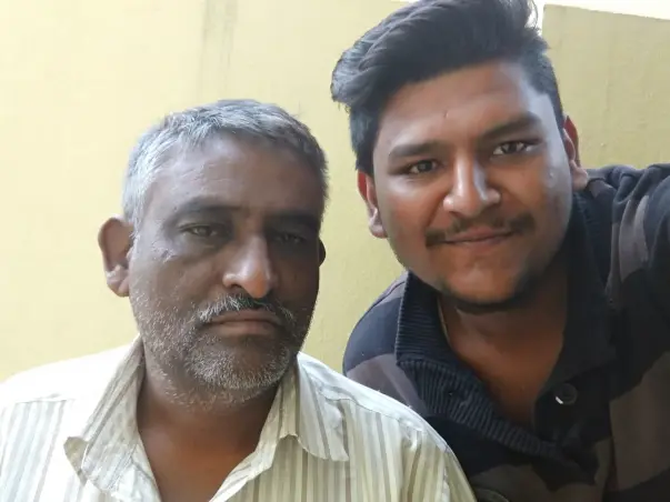 Help father should undergo liver transplant because of liver cirrhosis