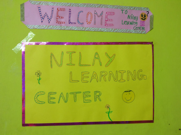 Help Us Build A Learning Center For Thiruvanmiyur's Children