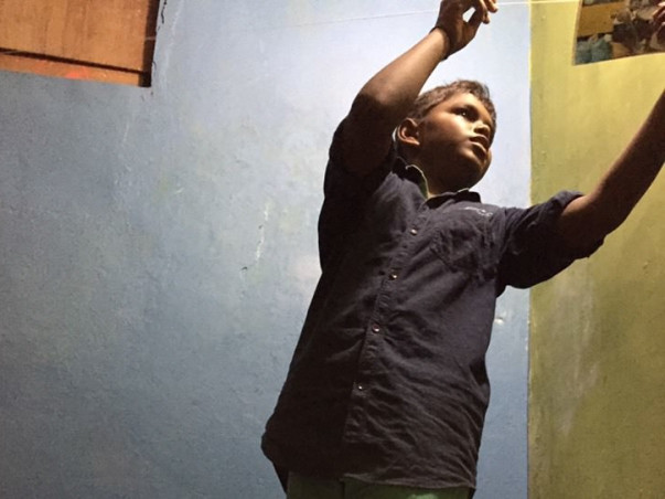 Help Us Build A Learning Center For Thiruvanmiyur's Children