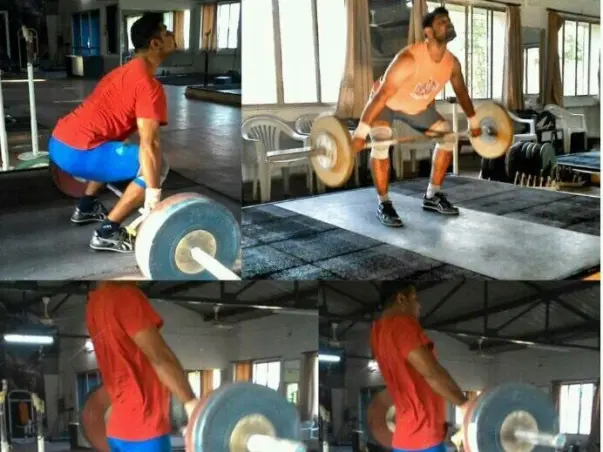 Help Sponser Sports Talent At Balewadi Sports Complex Pune